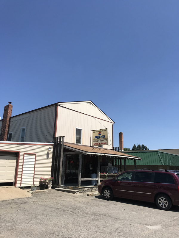 Goodison - July 2020 Photo (newer photo)